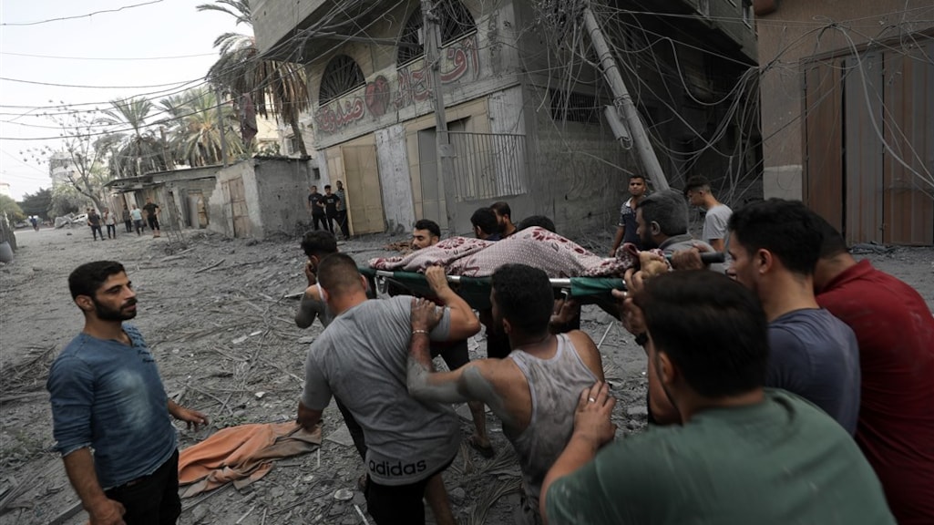 Twijfels gezaaid rond dodental Gaza, maar cijfers 'betrouwbaarder dan gedacht'