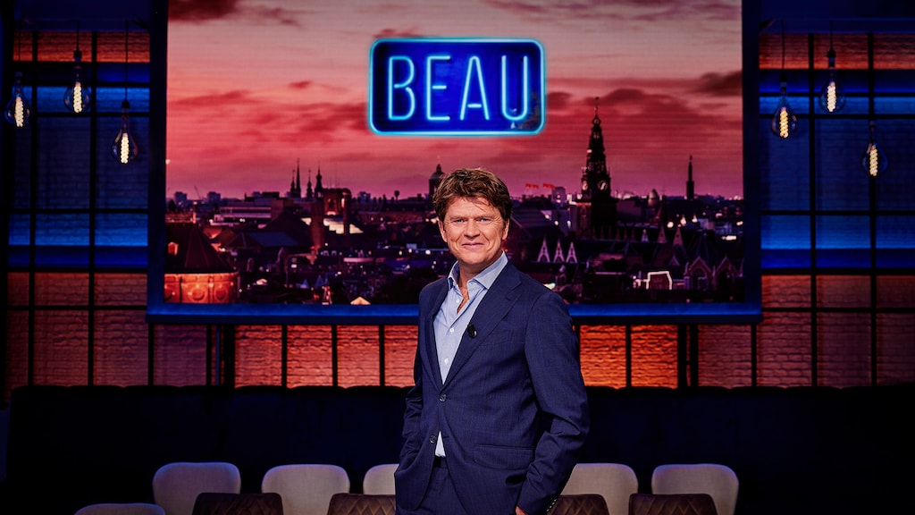 Dit zijn de gasten van BEAU op woensdag 5 april RTL.nl Dit zijn de gasten van BEAU op woensdag 5 april RTL.nl