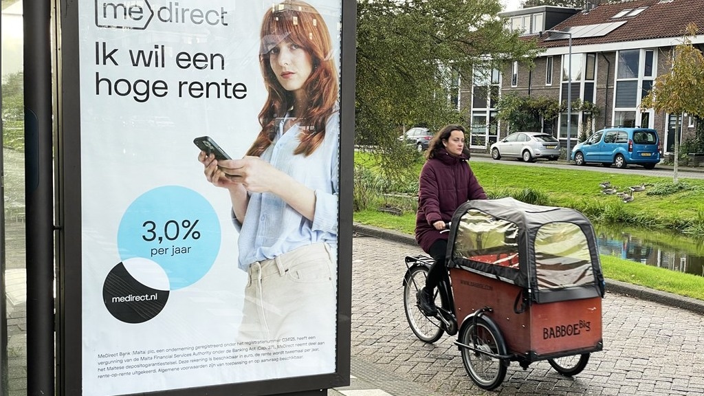 Consumentenwaakhond ACM onderzoekt lage spaarrente