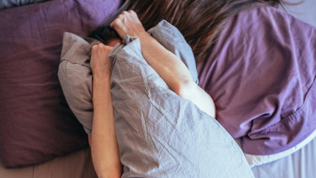 Lynn (26) heeft nog nooit een orgasme gehad: 'Is dit normaal?'