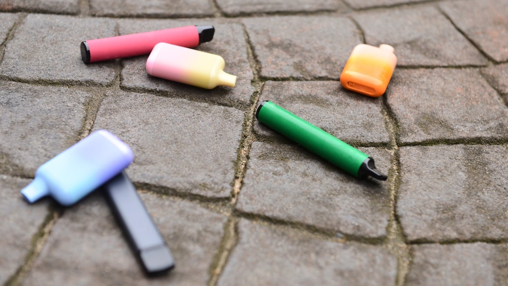 Stiekem vapen op wc, dealers op schoolplein: leraren en ouders bezorgd