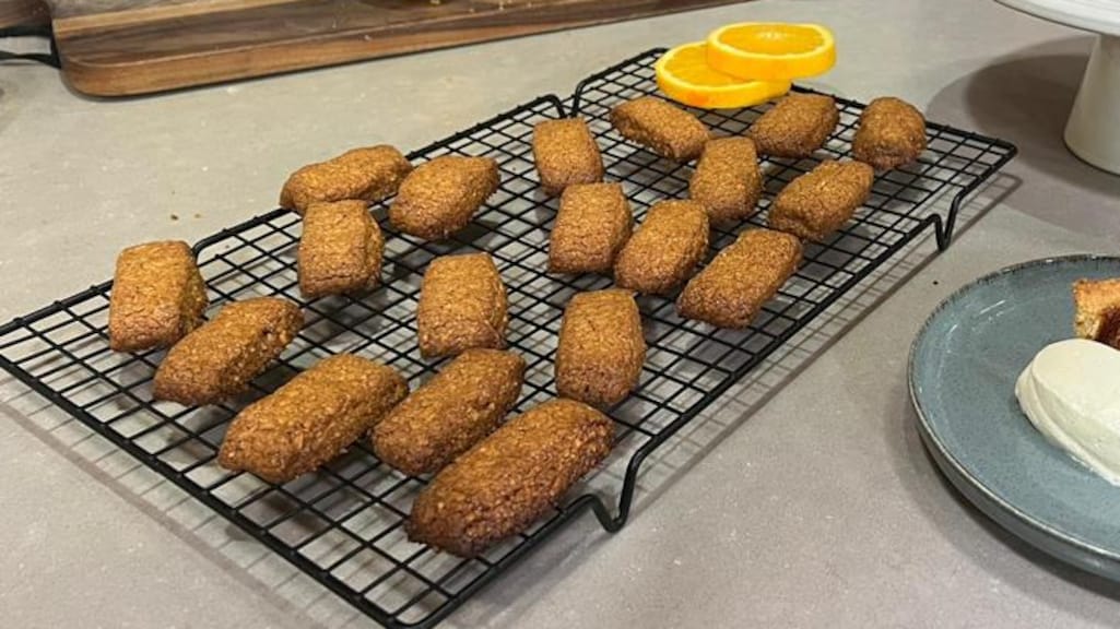 Friese dûmkes (duimpjes)