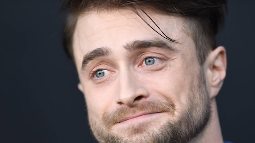 Daniel Radcliffe genoot van eerste zes maanden met zoon