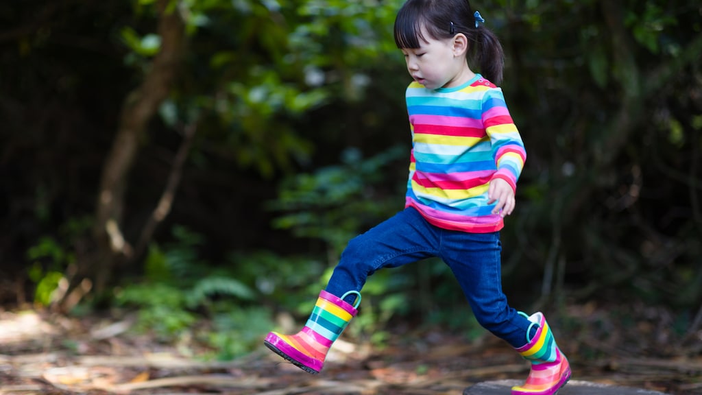 Myra: 'Mijn dochtertje (4) loopt steeds weg'