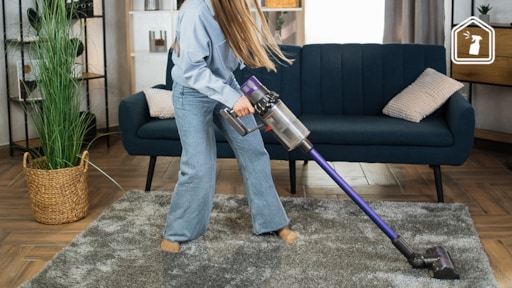 Deze plekken in huis worden vaak vergeten tijdens het schoonmaken