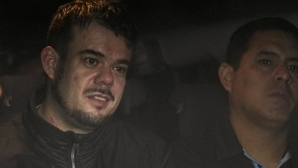 Van Holloway-zaak tot wanhoop achter tralies: het verhaal van Joran van der Sloot in vogelvlucht