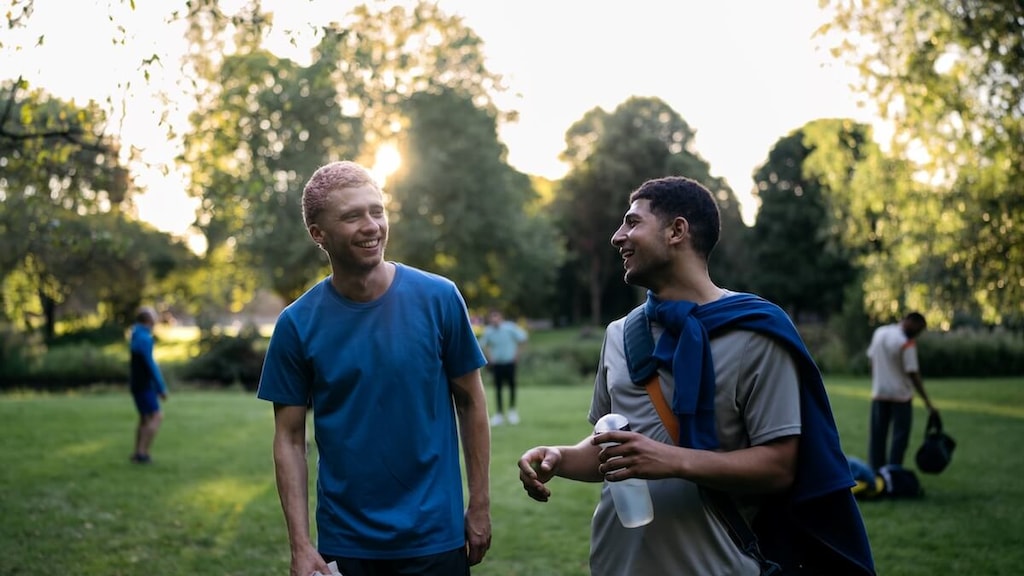 5 tips om je sociale leven een boost te geven