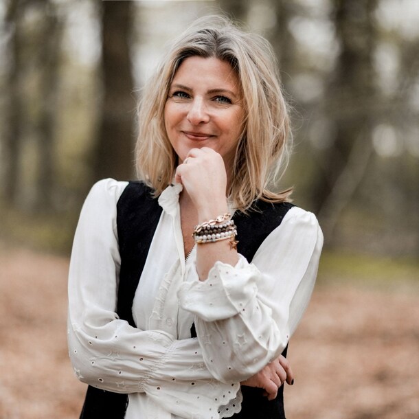 Franke van Hoeven is freelance journalist en schrijver van 'Ik denk dat ik het wel kan', hét handboek voor een relaxed eerste jaar moederschap.