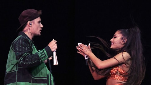 Ariana Grande en Justin Bieber herdenken plots overleden drummer