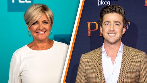 Caroline Tensen ziet kookprogramma met Hugo Kennis wel zitten