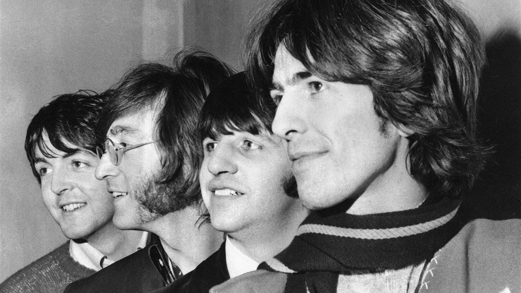 Nieuw Beatles-nummer Now and Then komt uit: 'Historisch en emotioneel'