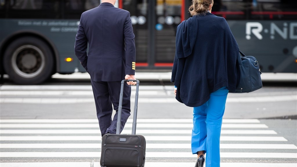 Piloten sluiten 'één van de mooiste cao’s tot nu toe' met KLM