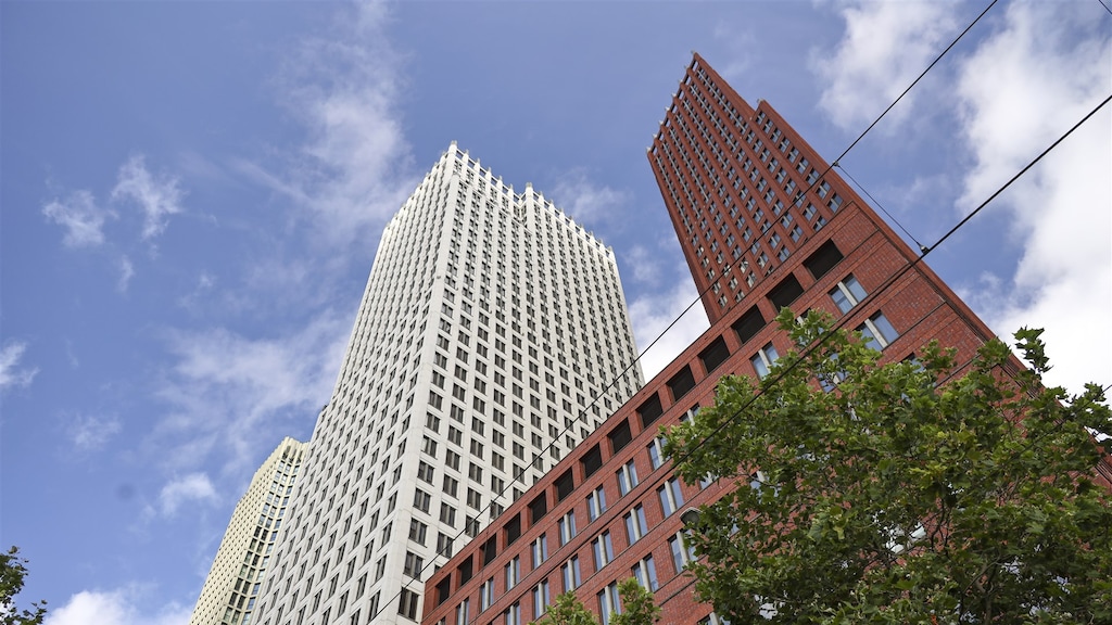 '11,5 miljard A4'tjes' in beslag genomen bij van lekken verdachte NCTV'er