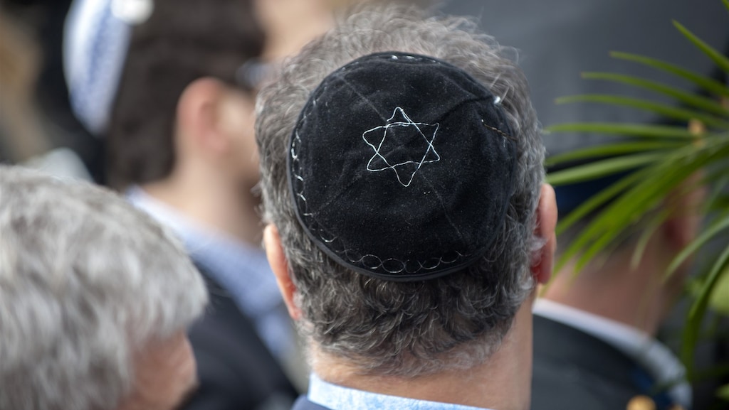 Beeld ter illustratie.