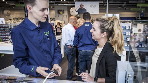 Curatoren BCC starten 'diepgaand onderzoek' naar pensioengeld