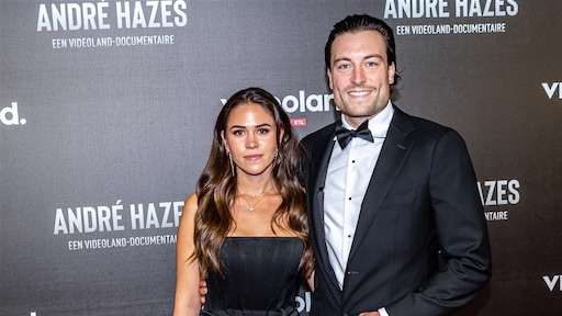 Viktor Verhulst wil vriendin nog altijd niet in De Verhulstjes