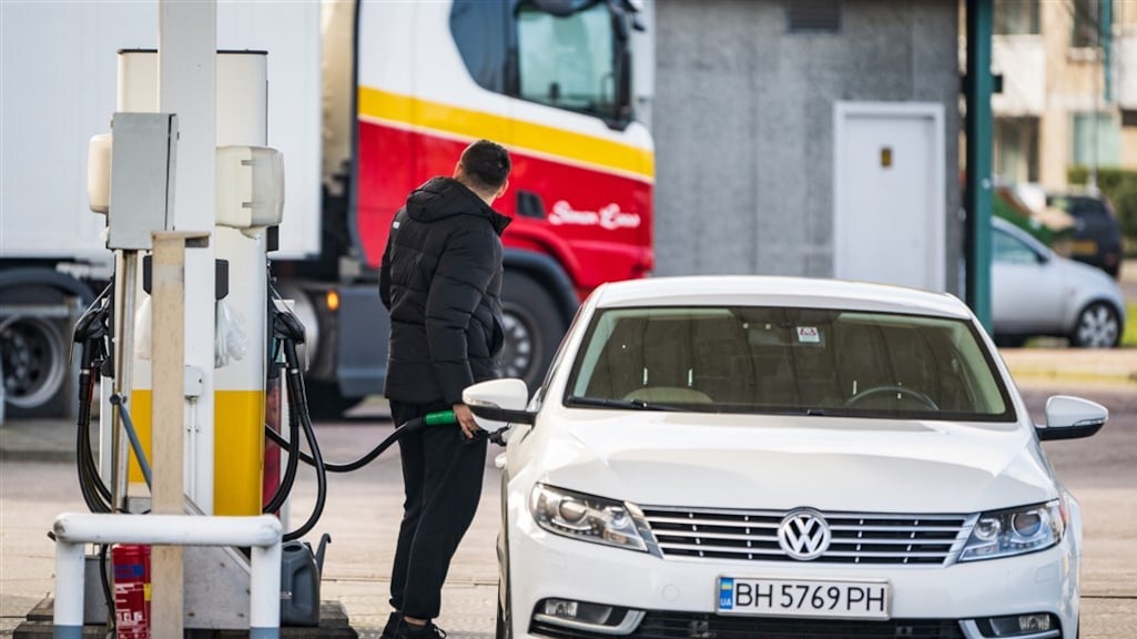 Shell haalt minder gas en olie uit de grond, maar maakt wel meer winst