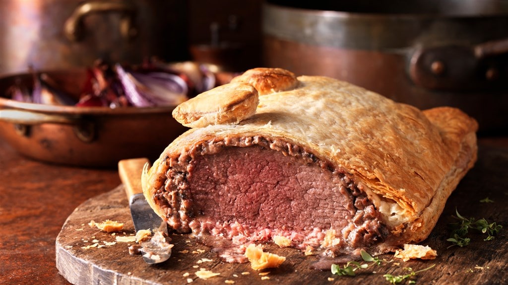 Australische politie houdt vrouw aan om dodelijke paddenstoelenlunch