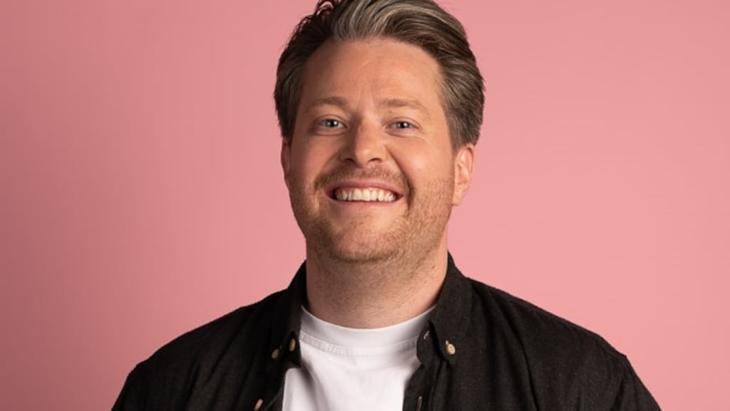 Man wordt vader: 'De eerste maanden vond ik er geen reet aan, nu geniet ik'