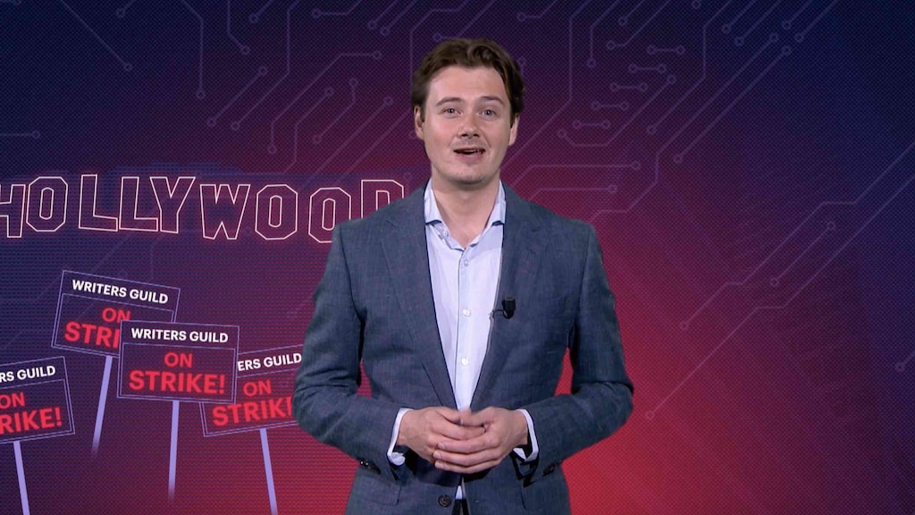 Zet AI jouw baan op de tocht of biedt het juist kansen?