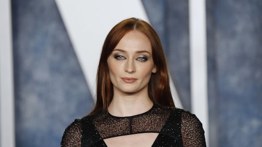 Sophie Turner vertolkt hoofdrol van Lara Croft in serie Tomb Raider