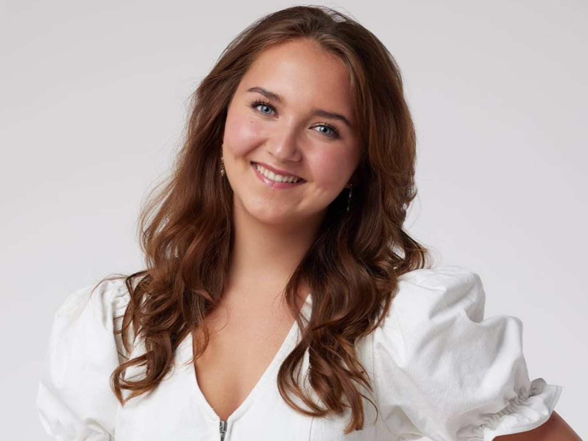 Noa Zwan neemt afscheid van GTST: 'Ik ga het enorm missen'