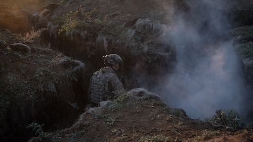 Is het Oekraïense lenteoffensief mislukt? 'Er werd veel te veel van verwacht'