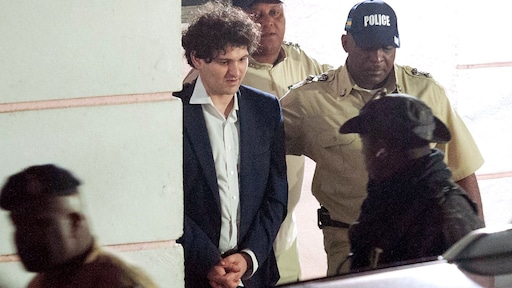 Cryptokoning liet miljarden verdwijnen: zo ging het mis