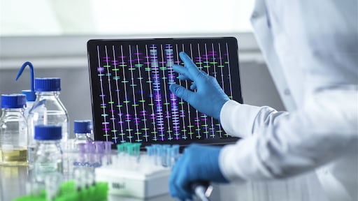 Koffermoord in VS na 50 jaar opgelost: zelfde DNA-techniek ook in Nederland