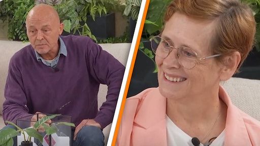 Gert-Jan reageert ijskoud op kusvraag van date in Lang Leve de Liefde