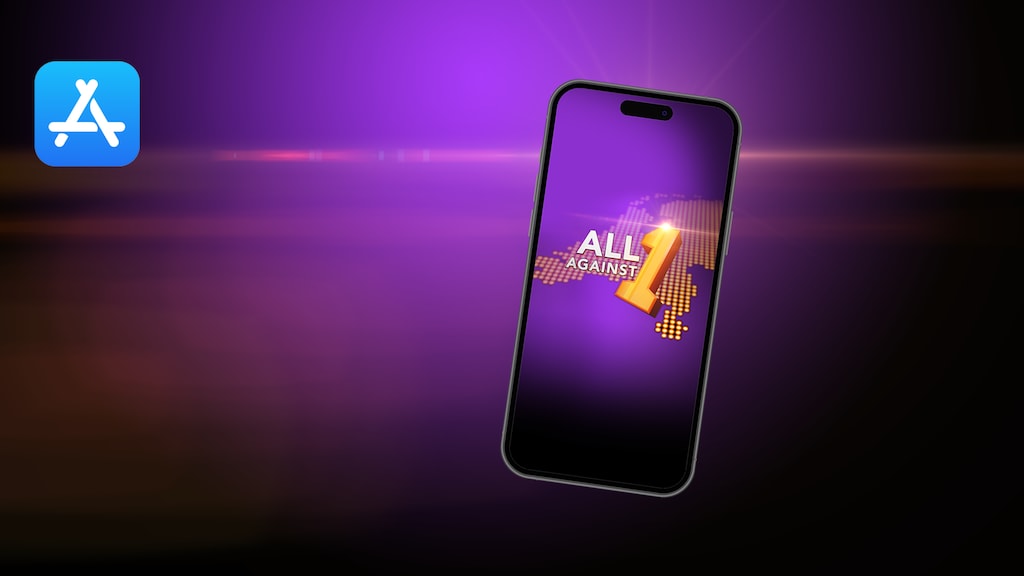 Ga naar de App Store