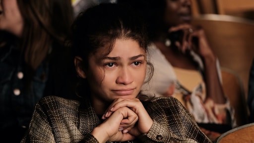 Derde seizoen Euphoria verschijnt in voorjaar 2026