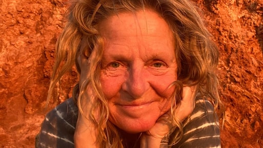 Corina: 'Bijna-doodervaring was zo fijn dat het moeilijk was om terug te keren'