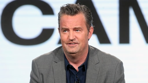 Woning Matthew Perry jaar na overlijden voor 8 miljoen euro verkocht