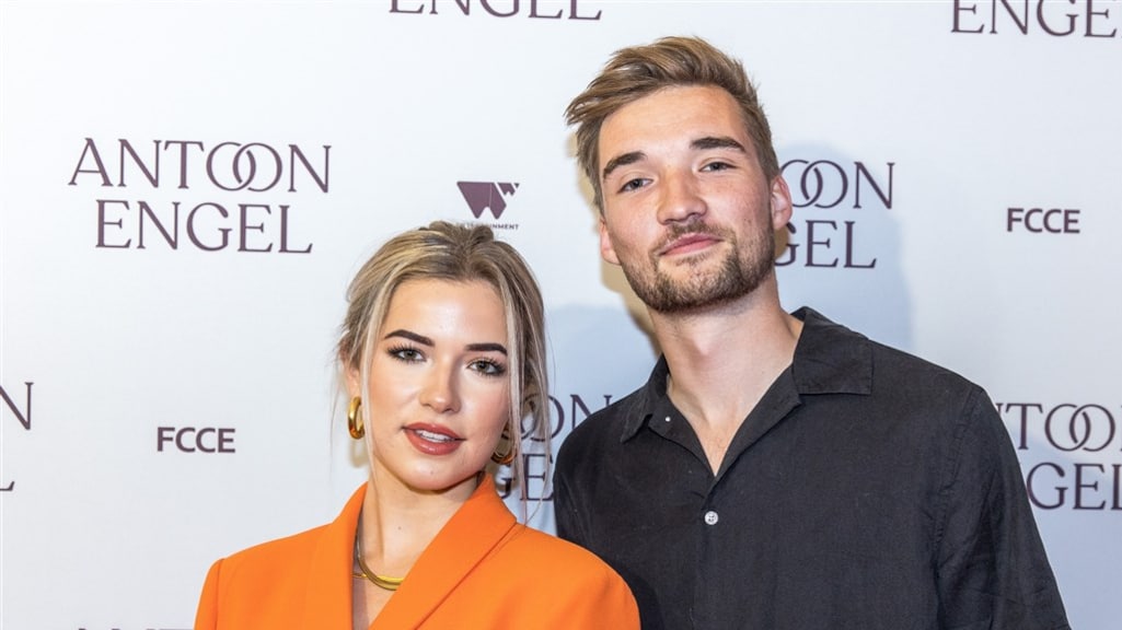 Jade Anna blikt terug op breuk Gio Latooy: 'Hoop dat hij gelukkig is'