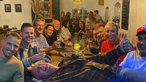 Married at First Sight-kandidaten houden reunië