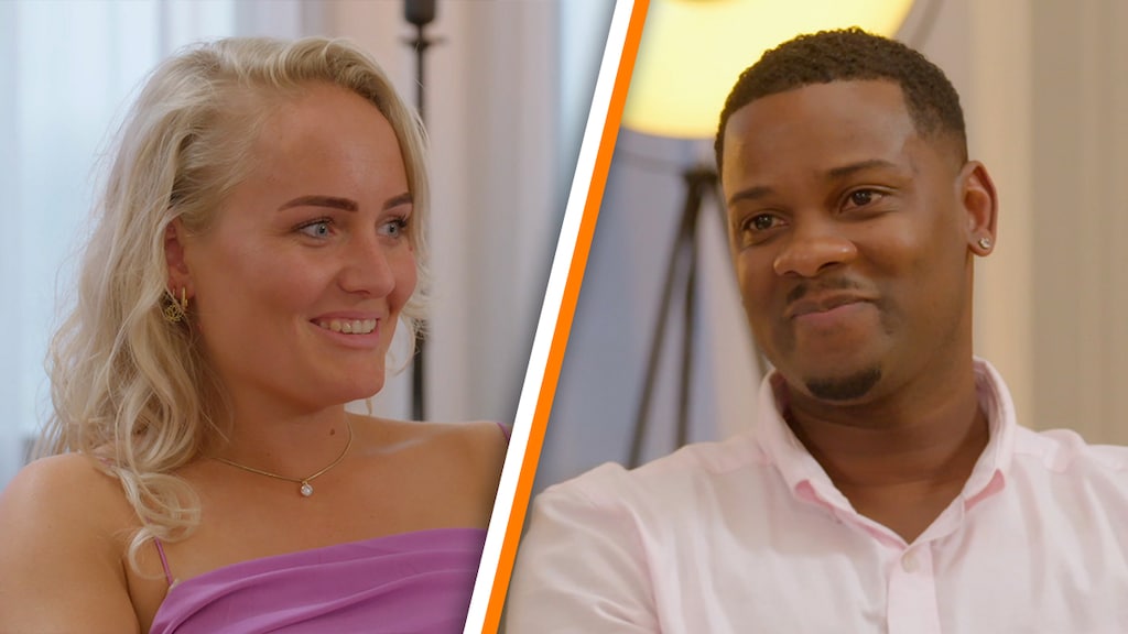 Marissa onthult in reünie-aflevering MAFS: Match or Mistake: 'Afgesproken met Silio'