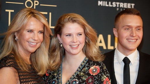 Noa Vahle blikt terug op heftige tijd: 'Mijn moeder is kapotgemaakt'