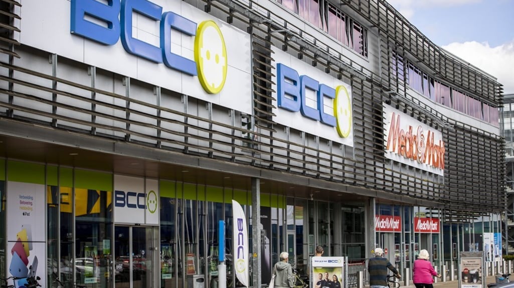 ACM: Mediamarkt mag acht winkels failliet BCC overnemen