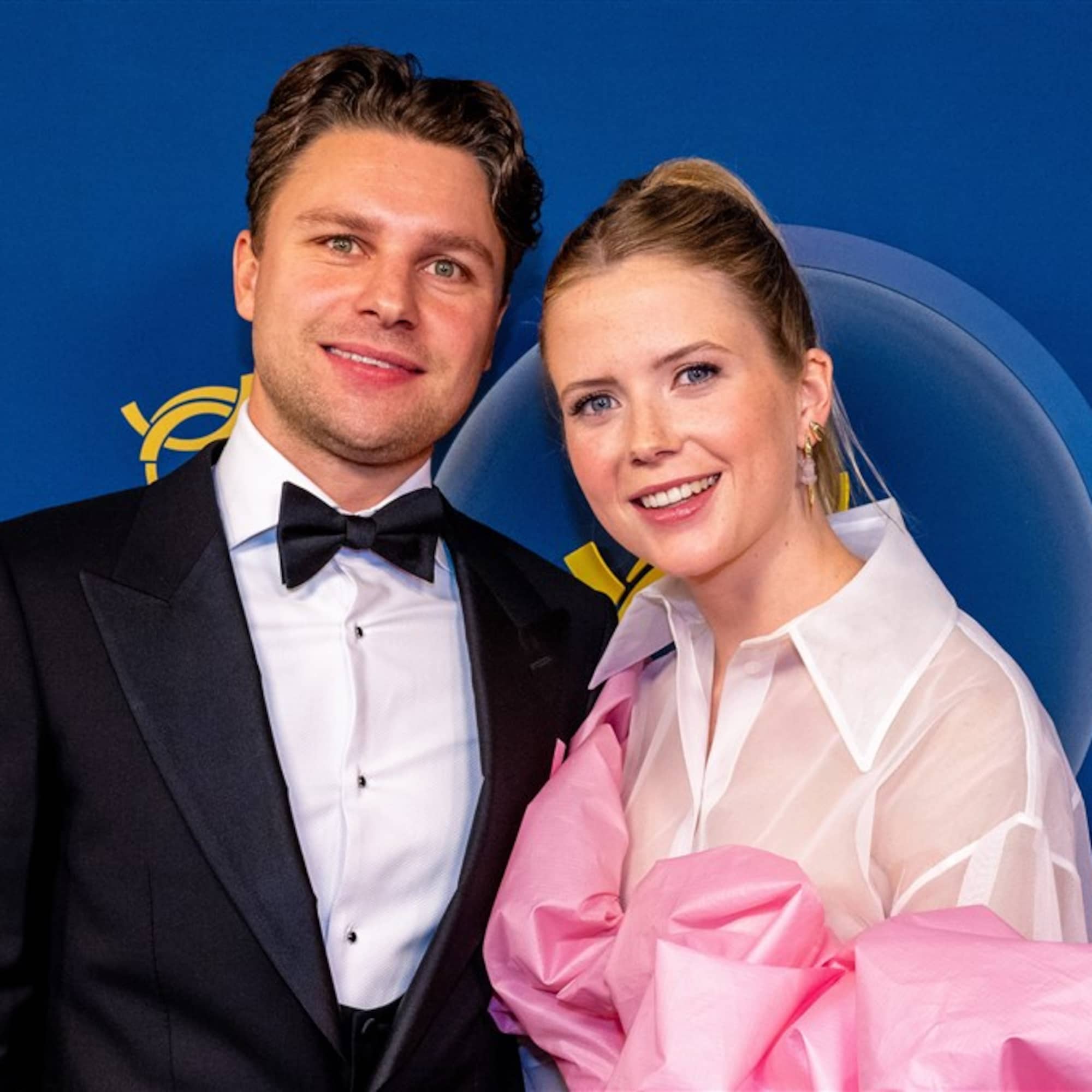 Noa Vahle zet grote stap in relatie met vriend