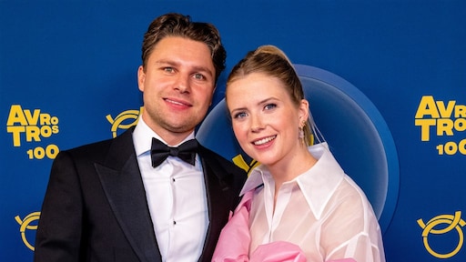 Noa Vahle zet grote stap in relatie met vriend