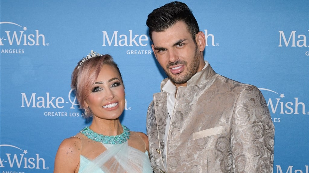 Mary bedankt kijkers voor steun na miskraam in 'zwaar seizoen' Selling Sunset