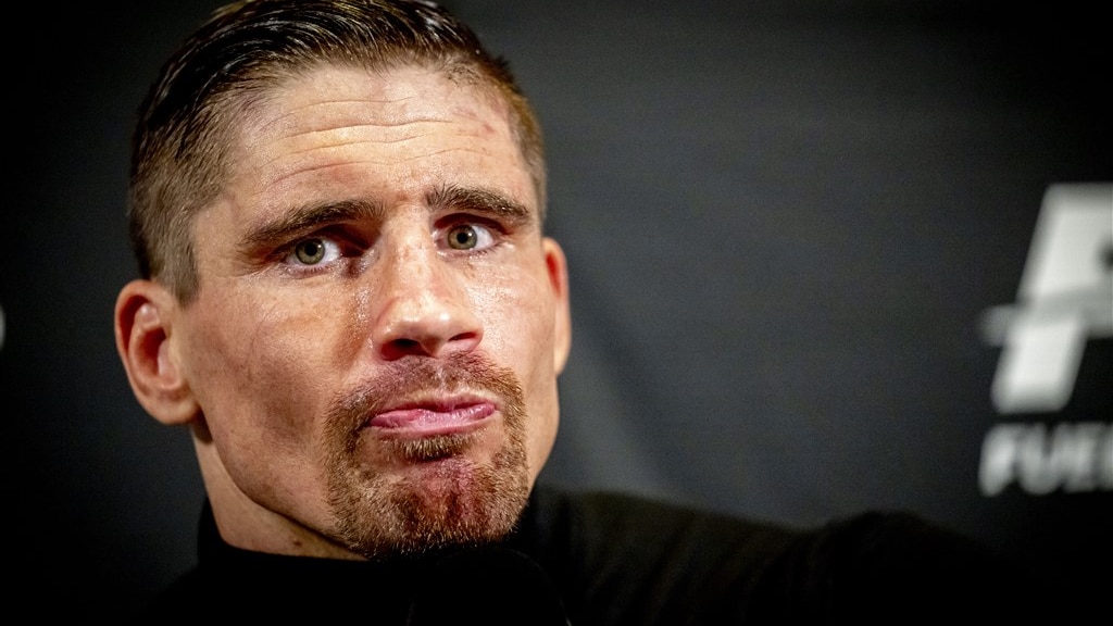 Verhoeven niet blij met kickboksvideo met Yeşilgöz: 'Rico is pro-VVD, is nu de tendens'