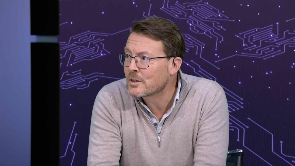 Van Oranje over hoe het met ons AI-klimaat is gesteld