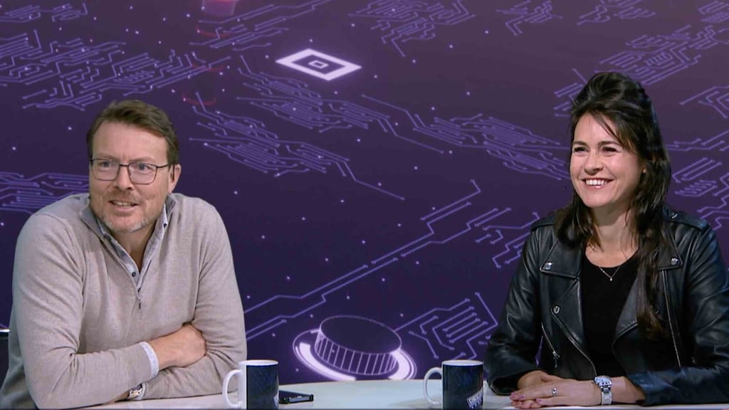 Constantijn van Oranje: 'We zijn duidelijk met andere dingen bezig'