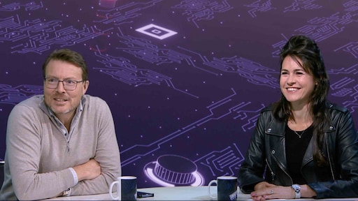 Constantijn van Oranje: 'We zijn duidelijk met andere dingen bezig'