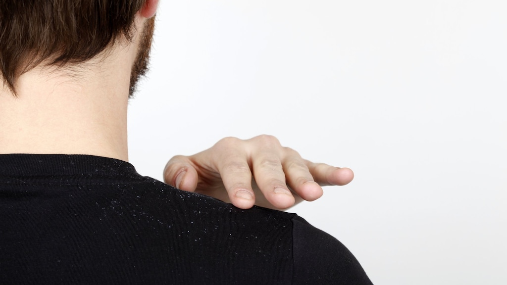 Lennart: 'Hoe kom ik van mijn roos af?'