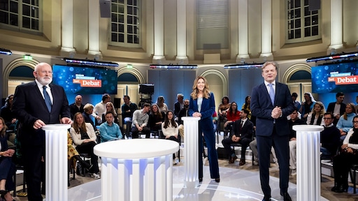 Doorrekenen partijplannen is wel zo duidelijk, maar heeft ook nadelen