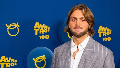 Rijk Hofman reageert op steun na emotionele podcast: 'Lichtpuntje'