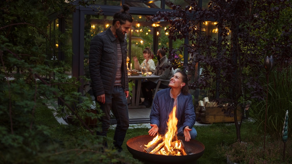 Eerste gemeente voert vuurkorfverbod in: zo slecht is het voor je